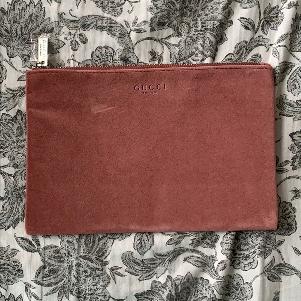 Gucci Parfum Bag